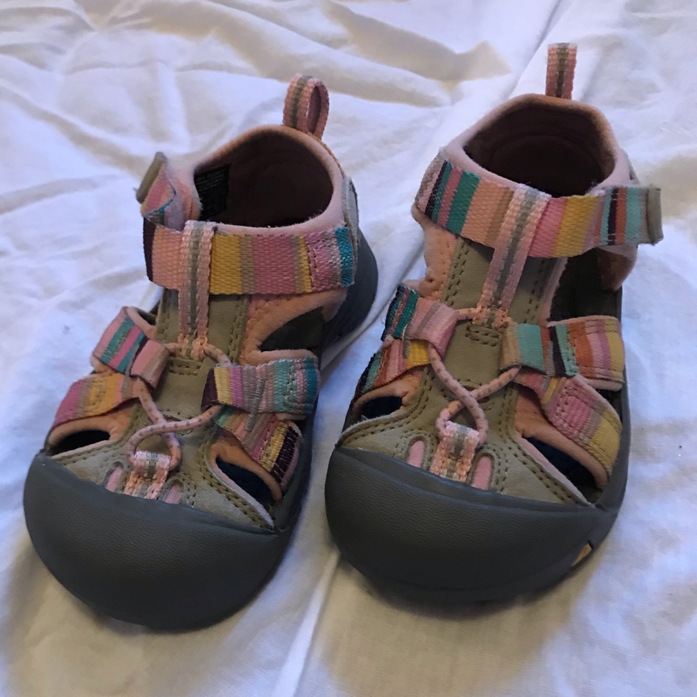 Keen Waterproof sandals